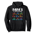 Mens Truck Driver Dad Trucker Gifts Hoodie - Aesthetic Graphic for Adults - T-Shirt, Sweatshirt, Hoodie