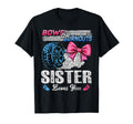 Burnouts Or Bows Your Sister Loves T-Shirt - Aesthetic Graphic Men Women - T-Shirt, Sweatshirt, Hoodie
