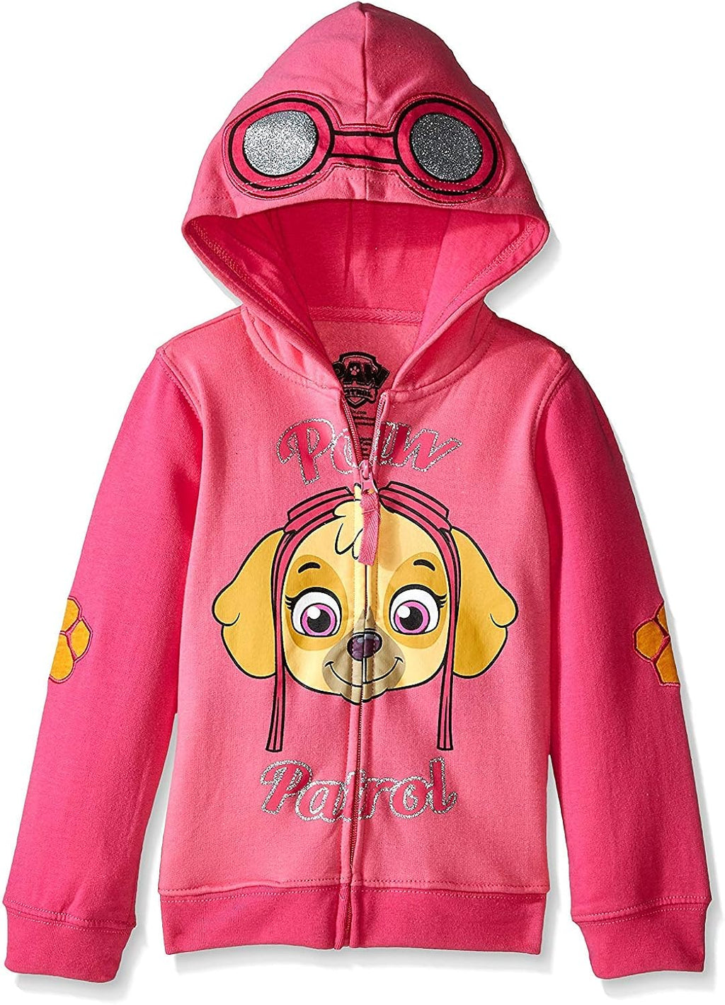 Little Girls' Skye Toddler - Adult & Kids T-Shirts, Sweatshirts & Hoodies apparel design preview 1