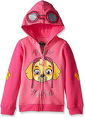 Little Girls' Skye Toddler - Adult & Kids T-Shirts, Sweatshirts & Hoodies apparel design preview 1