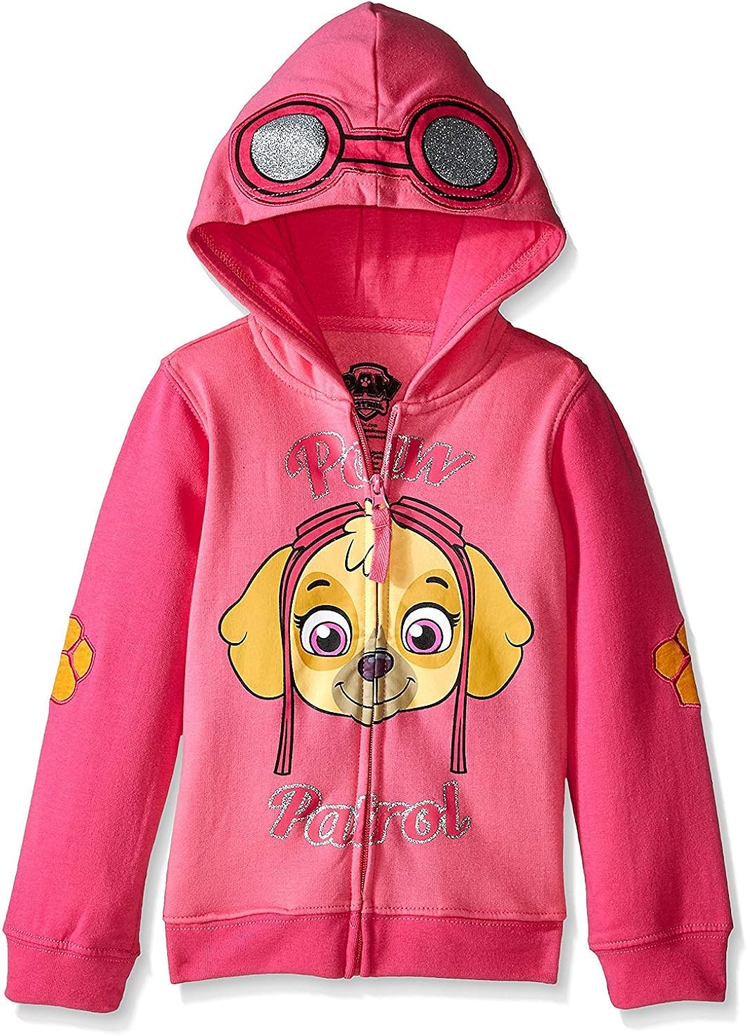 Little Girls' Skye Toddler - Adult & Kids T-Shirts, Sweatshirts & Hoodies apparel design preview 1