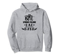 Worlds Greatest Best Spinone Italiano Dog Hoodie - Custom Art Print Unisex - T-Shirt, Sweatshirt, Hoodie