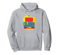 Colombia Soccer Hoodie - Aesthetic Graphic Men Women - T-Shirt, Sweatshirt, Hoodie