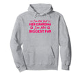 Soccer Grandma Family Matching Hoodie - Casual Everyday Wear for Adults - T-Shirt, Sweatshirt, Hoodie