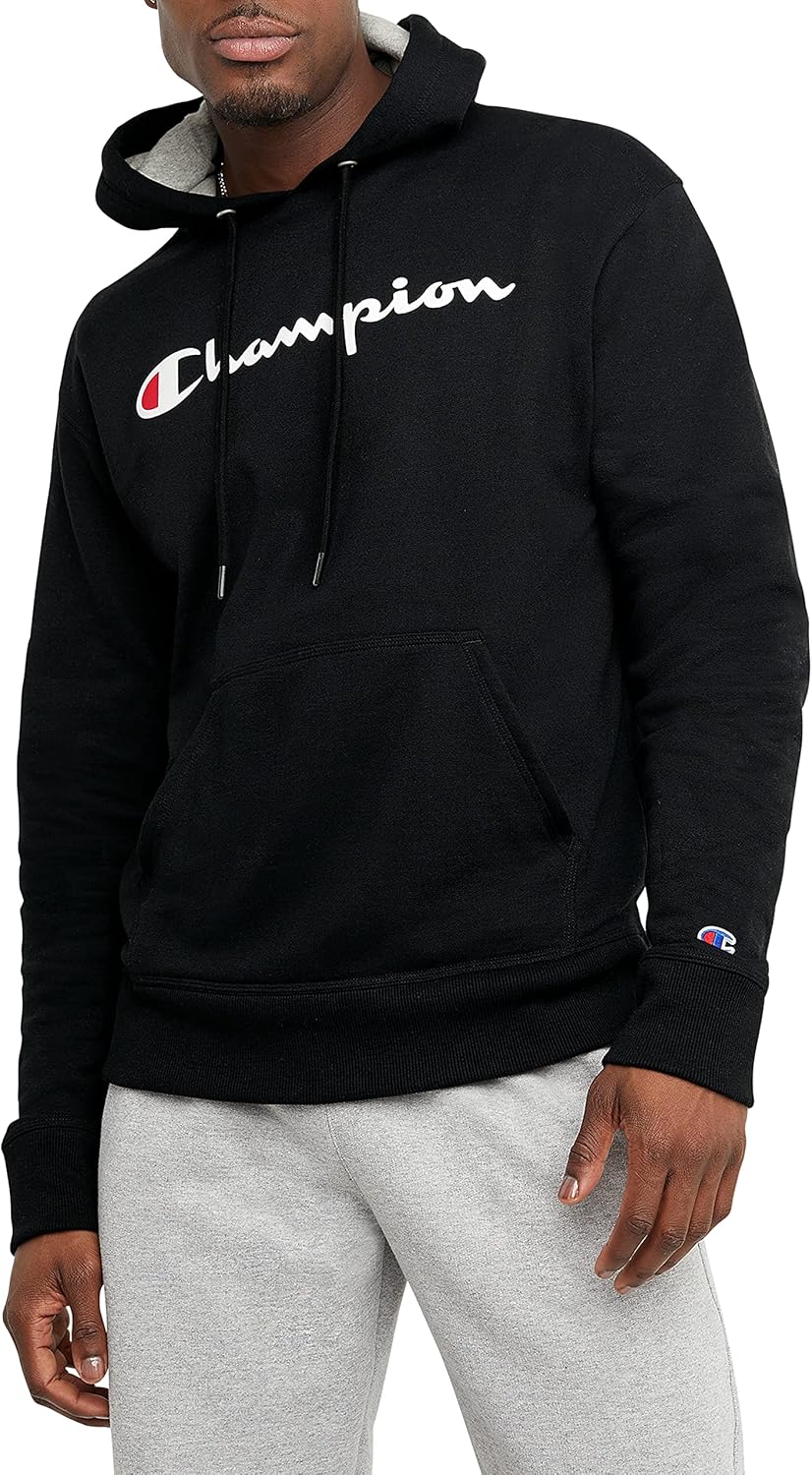 Mens Graphic Fleece Standard Fit Midweight Classic - Adult & Kids T-Shirts, Sweatshirts & Hoodies apparel design preview 1