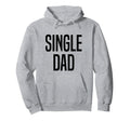 Relationship Status Single Gifts Sweatshirt - Trendy Graphic Men Women - T-Shirt, Sweatshirt, Hoodie