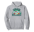 Soon To Be Brother 2024 First Time Hoodie - Streetwear Style for Adults - T-Shirt, Sweatshirt, Hoodie
