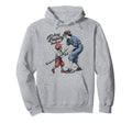 Busy Raising Ballers Baseball Mom Coach Hoodie - Unique Graphic Unisex - T-Shirt, Sweatshirt, Hoodie