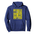I Have Gone Zero Days Without Making Hoodie - Custom Art Print Men Women - T-Shirt, Sweatshirt, Hoodie