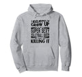 Volleyball Player Volleyball Lover Hoodie - Trendy Graphic Men Women - T-Shirt, Sweatshirt, Hoodie