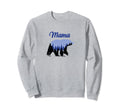 Matching Bear Family Outfit Momma Papa T-Shirt - Trendy Graphic Men Women - T-Shirt, Sweatshirt, Hoodie