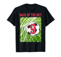 9Th Birthday Football Soccer 9 Years Old T-Shirt - Novelty Apparel Unisex - T-Shirt, Sweatshirt, Hoodie