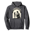 Just Dad And His Father Daughter Hoodie - Fun Novelty Design for Adults - T-Shirt, Sweatshirt, Hoodie