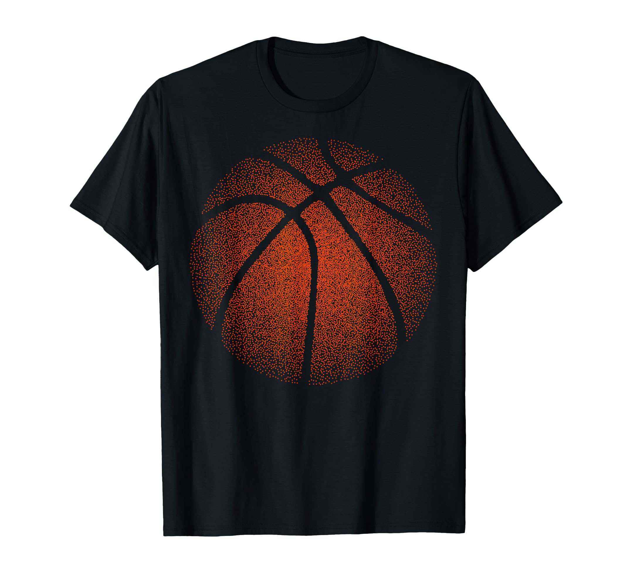 Basketball Player Fan Dad Game Day T-Shirt - Novelty Apparel Men Women - T-Shirt, Sweatshirt, Hoodie