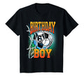 6Th Birthday Soccer Six 6 Years T-Shirt - Casual Everyday Wear Men Women - T-Shirt, Sweatshirt, Hoodie