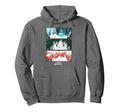 My Hero Academia Todoroki Deku Hoodie - Aesthetic Graphic for Adults - T-Shirt, Sweatshirt, Hoodie