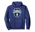 Fc Keller Soccer Hoodie - Aesthetic Graphic Unisex - T-Shirt, Sweatshirt, Hoodie