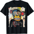 Animal Pop Art Design With A Monkey On It Men's - Adult & Kids T-Shirts, Sweatshirts & Hoodies apparel design preview 1