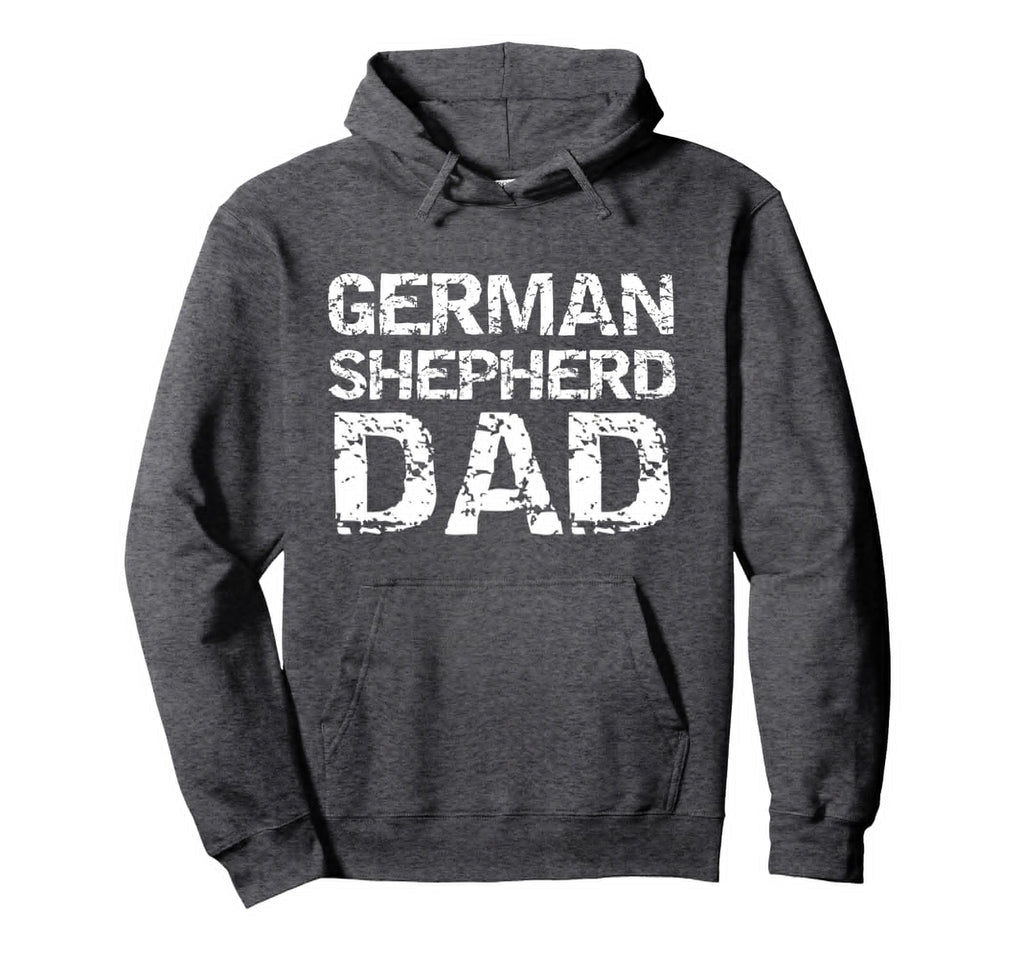 German Shepherd Dog Owner Gift German Hoodie - Aesthetic Graphic Unisex - T-Shirt, Sweatshirt, Hoodie