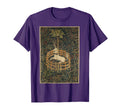Unicorn Captivity Unicorn Tapestries T-Shirt - Minimalist Print for Adults - T-Shirt, Sweatshirt, Hoodie