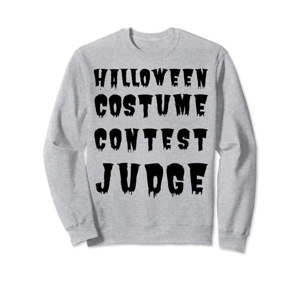 Funny Halloween Costume Sweatshirt - Casual Everyday Wear for Adults - T-Shirt, Sweatshirt, Hoodie