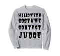 Funny Halloween Costume Sweatshirt - Casual Everyday Wear for Adults - T-Shirt, Sweatshirt, Hoodie