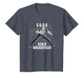 Captain Tsubasa Genzo Wakabayashi S G T-Shirt - Trendy Graphic for Adults - T-Shirt, Sweatshirt, Hoodie