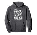 She Cheers He Kicks Mom Both Cheer And Hoodie - Graphic Print Men Women - T-Shirt, Sweatshirt, Hoodie