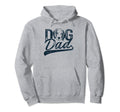 Beagle Dad Dog Fathers Day Gifts T-Shirt - Casual Everyday Wear Men Women - T-Shirt, Sweatshirt, Hoodie