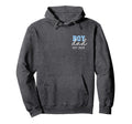 Dad Est 2025 Reveal New Daddy First Hoodie - Aesthetic Graphic Unisex - T-Shirt, Sweatshirt, Hoodie
