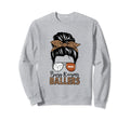 Busy Raising Ballers Football And Sweatshirt - Unique Graphic Men Women - T-Shirt, Sweatshirt, Hoodie
