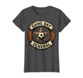 Game Day General Soccer Mom T-Shirt - Fun Novelty Design Unisex - T-Shirt, Sweatshirt, Hoodie