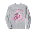Soccer Brother Soccer Player Sweatshirt - Minimalist Print Men Women - T-Shirt, Sweatshirt, Hoodie
