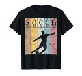 Soccer Periodic Table Elements Soccer T-Shirt - Unique Graphic for Adults - T-Shirt, Sweatshirt, Hoodie