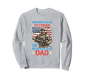 Call Me Veteran Dad Patriotic U S Sweatshirt - Streetwear Style for Adults - T-Shirt, Sweatshirt, Hoodie