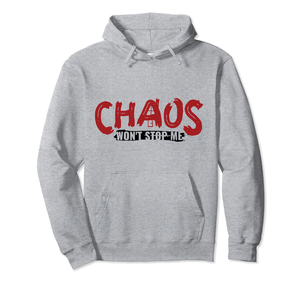 Motivational Quotes New Mom Dad Single Hoodie - Streetwear Style Unisex - T-Shirt, Sweatshirt, Hoodie