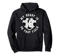 Soccer Player Mom Dad Jersey Number 18 Hoodie - Streetwear Style Men Women - T-Shirt, Sweatshirt, Hoodie