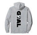 Soccer Hoodie - Streetwear Style Men Women - T-Shirt, Sweatshirt, Hoodie