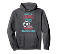Forget Glass Slipper This Princess Wears Hoodie - Streetwear Style Unisex - T-Shirt, Sweatshirt, Hoodie