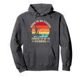 Funny Born To Go Fishing Bass Fish Hoodie - Fun Novelty Design Unisex - T-Shirt, Sweatshirt, Hoodie