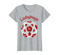 Twinkle Toes Kicking Balls Sports T-Shirt - Streetwear Style for Adults - T-Shirt, Sweatshirt, Hoodie