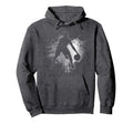 Basketball Bball Player Coach Sports Hoodie - Aesthetic Graphic for Adults - T-Shirt, Sweatshirt, Hoodie