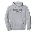 Bearded Collie Dad Dog Lover Beardie Hoodie - Minimalist Print Unisex - T-Shirt, Sweatshirt, Hoodie