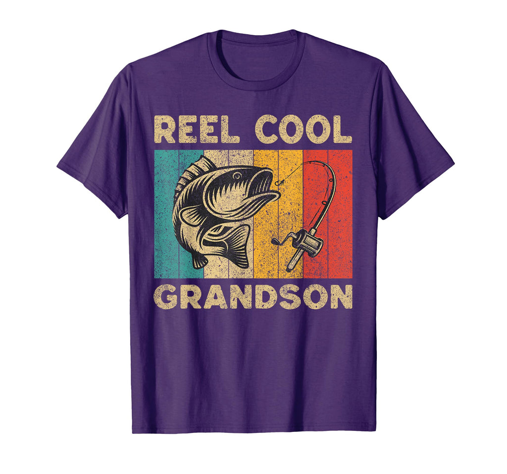 Fathers Day Present Funny Fishing T-Shirt - Streetwear Style for Adults - T-Shirt, Sweatshirt, Hoodie