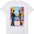 Unisex Adult Wywh Pop Art Burning Man - Adult & Kids T-Shirts, Sweatshirts & Hoodies apparel design preview 1