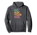 Mothers Day Gifts And Mom Tees T-Shirt - Graphic Print Unisex - T-Shirt, Sweatshirt, Hoodie