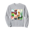 Game Day Soccer Ball Sports Sweatshirt - Minimalist Print for Adults - T-Shirt, Sweatshirt, Hoodie