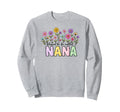 Grandma Grandmother Hoodie - Unique Graphic for Adults - T-Shirt, Sweatshirt, Hoodie