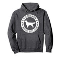 Golden Retriever Mom Golden Lovers Hoodie - Novelty Apparel Men Women - T-Shirt, Sweatshirt, Hoodie