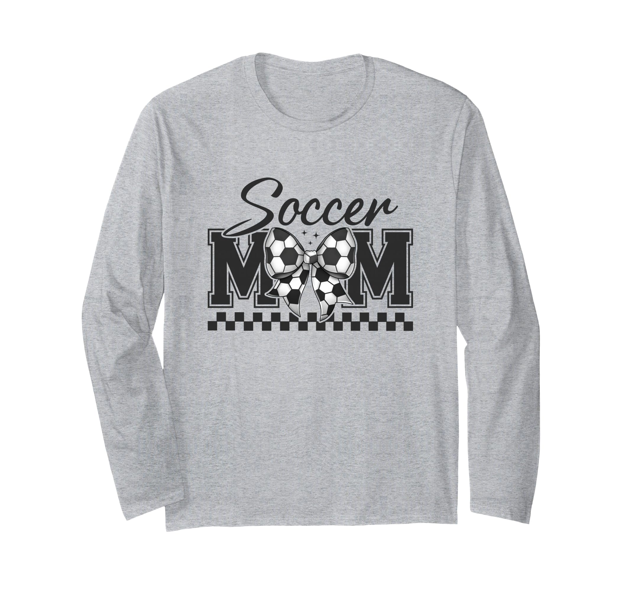 Soccer Mom Gifts Outfits Shop Hoodie - Streetwear Style Men Women - T-Shirt, Sweatshirt, Hoodie
